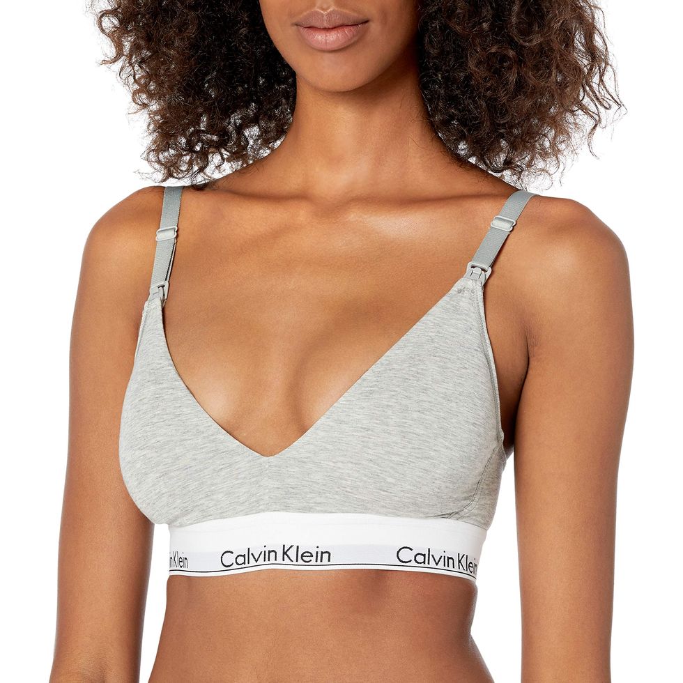The 13 Best Nursing Bras of 2023, Tested by Real Moms - PureWow
