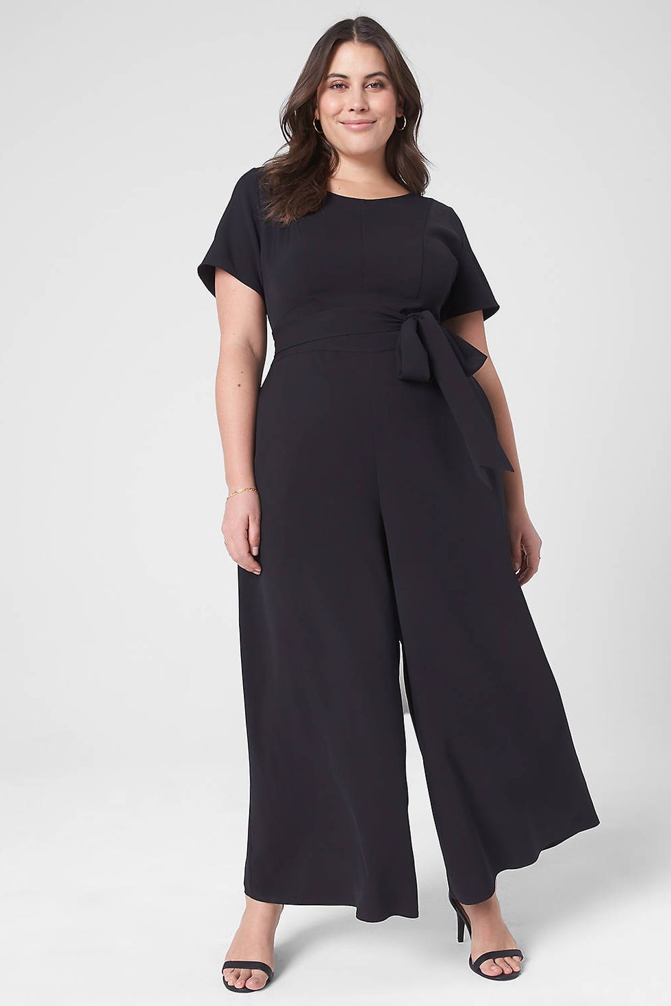 Plus Size Wedding Guest Outfits