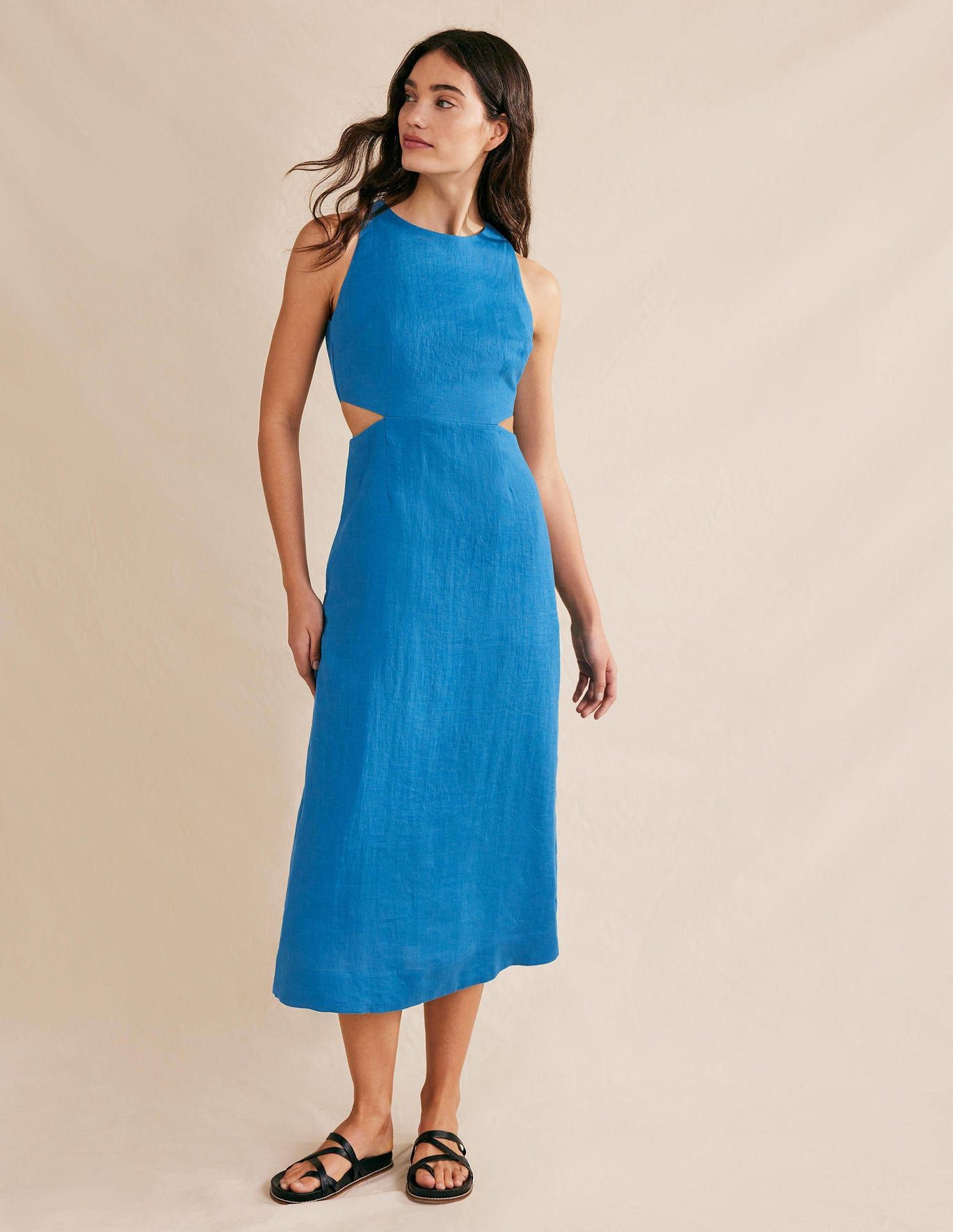 Best store linen dresses