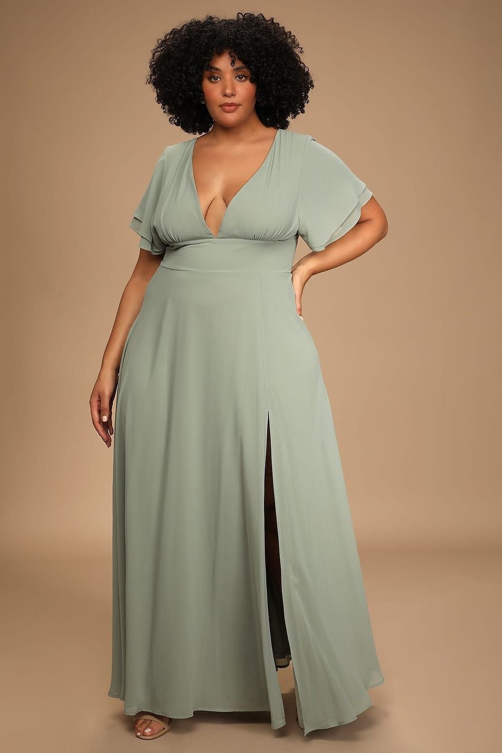 Plus Size Slips For Dresses  Chic Lover - Plus Size Clothing