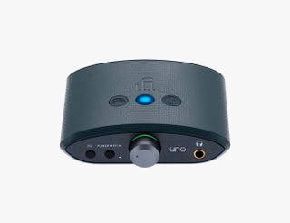 iFi One