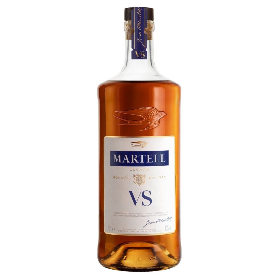 Martell VS Fine Brandy Cognac