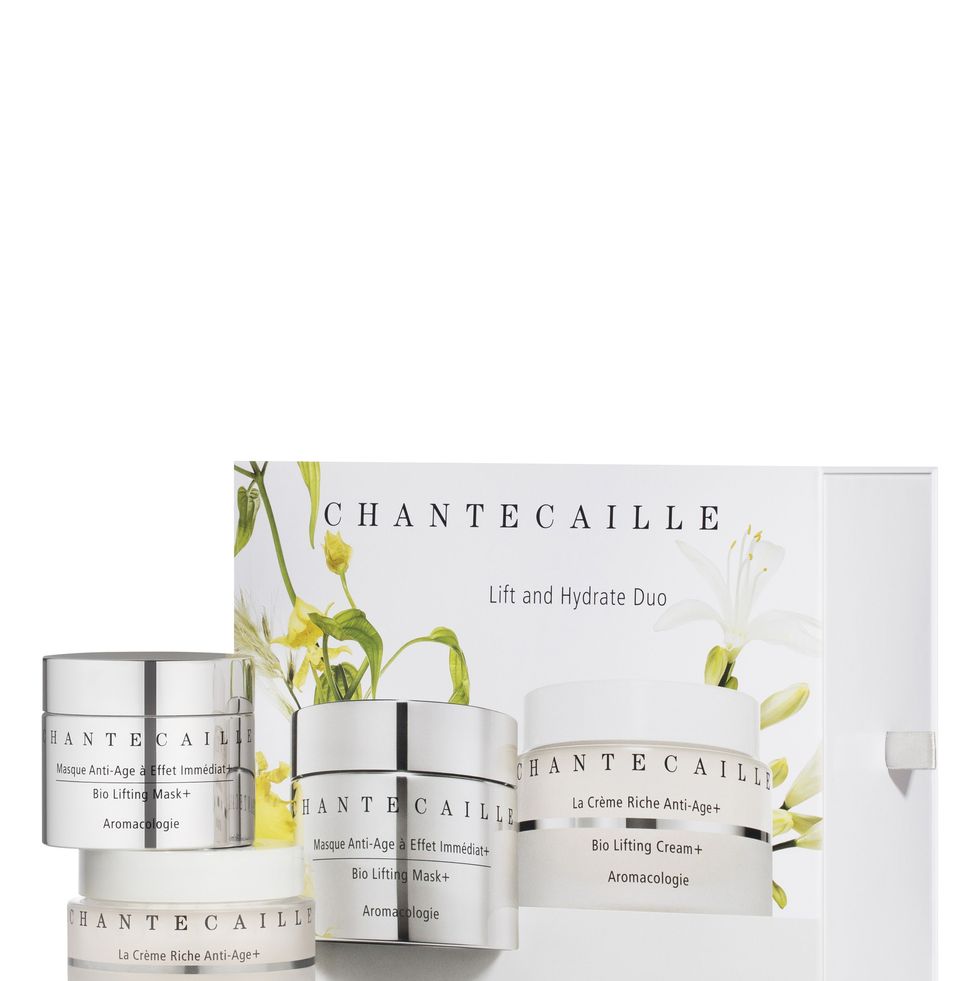 Lift and Hydrate Skin Care Set 