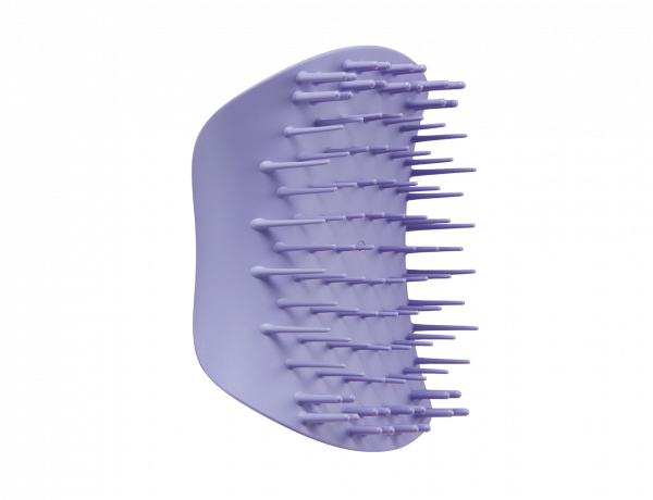 Tangle Teezer The Scalp Exfoliator & Massager, Lavender Lite