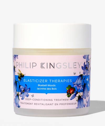 Elasticizer Therapies Bluebell Woods Deep-Conditioning Treatment