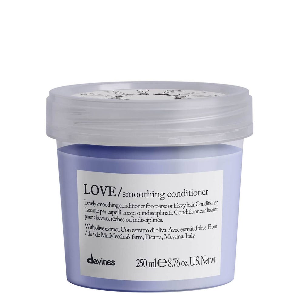 Davines Love/ Kondisioner Penghalus 250ml