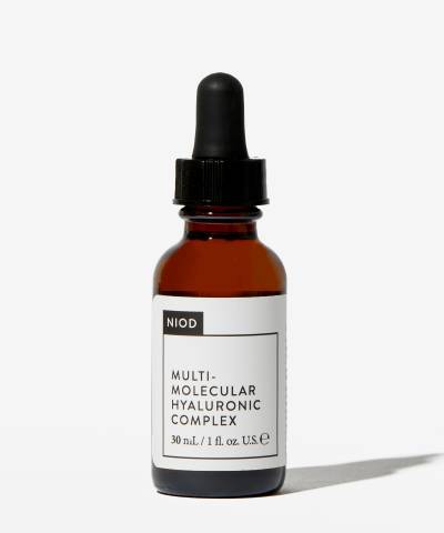 Kompleks Hyaluronic Multi Molekul Kompleks Hyaluronic Multi Molekul