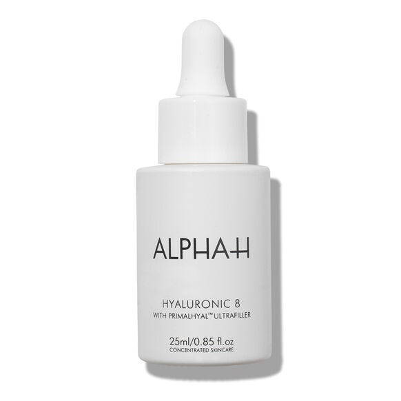 Hyaluronic 8 Super Serum Hyaluronic 8 Super Serum