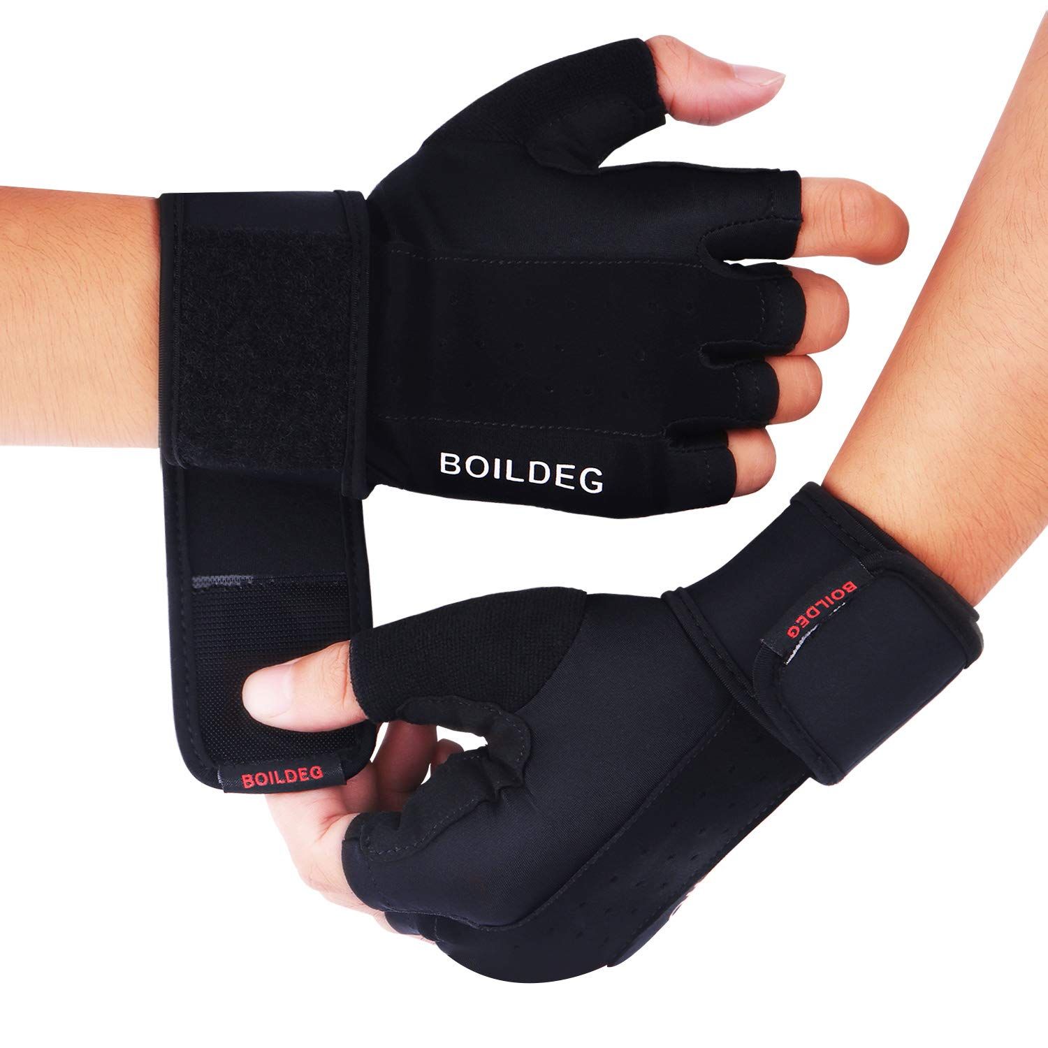 Guantes de best sale gimnasio hombre