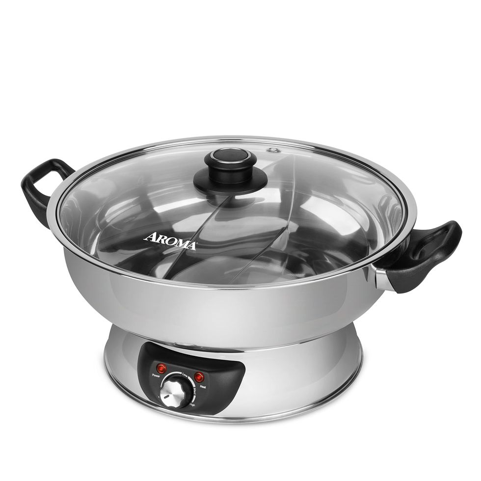 7 Best Electric Hot Pots of 2024, Tested & Reviewed