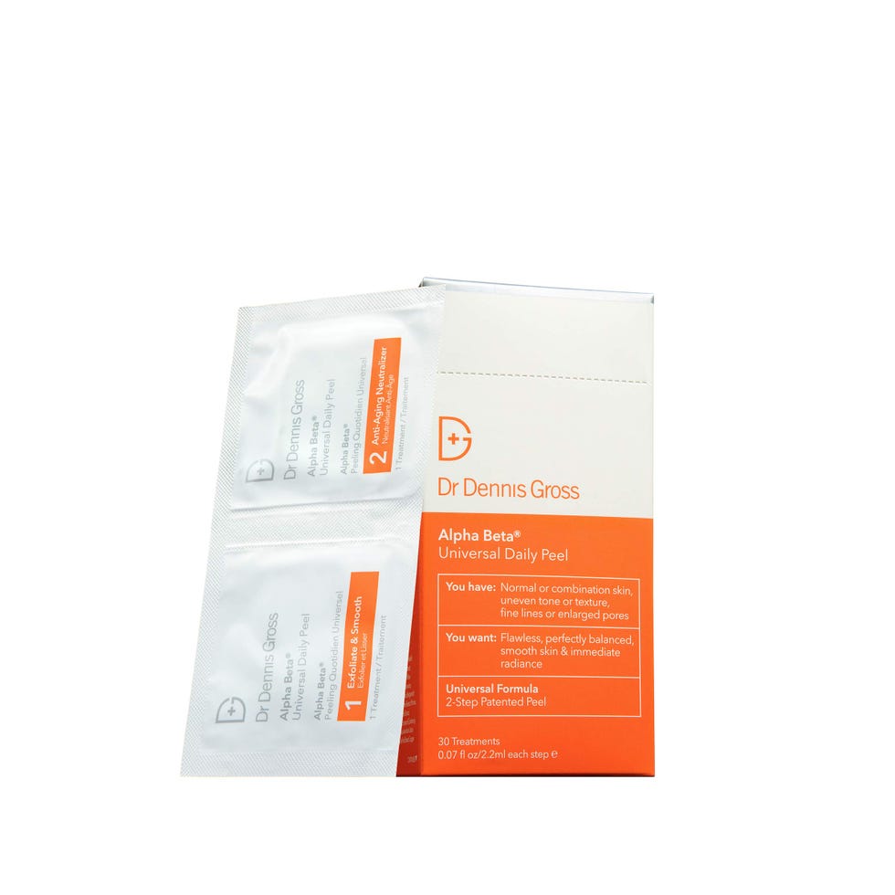 Alpha Beta Universal Daily Peel