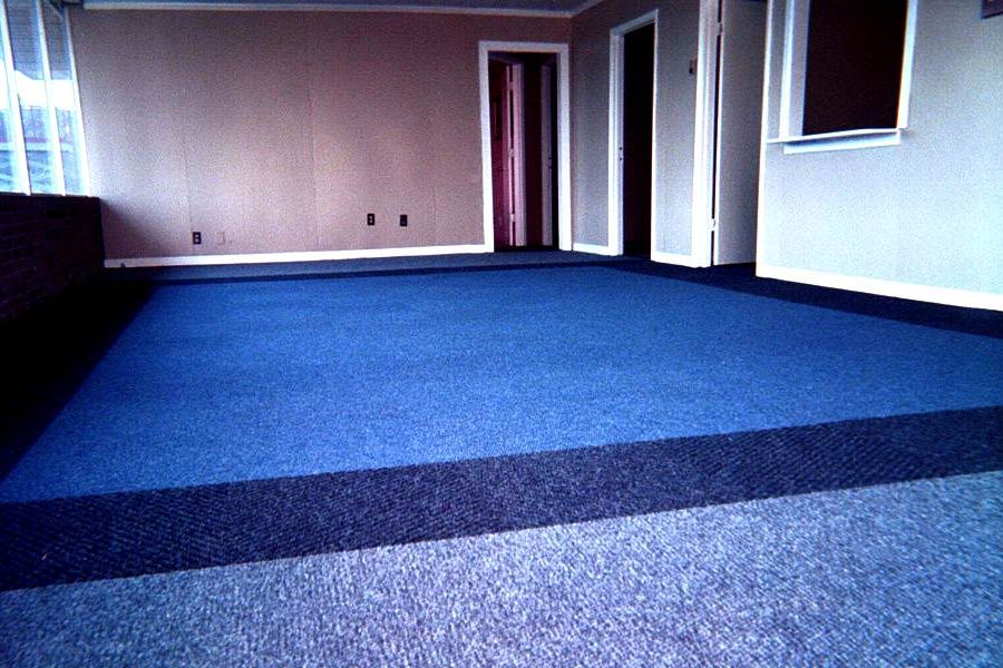 Carpeting