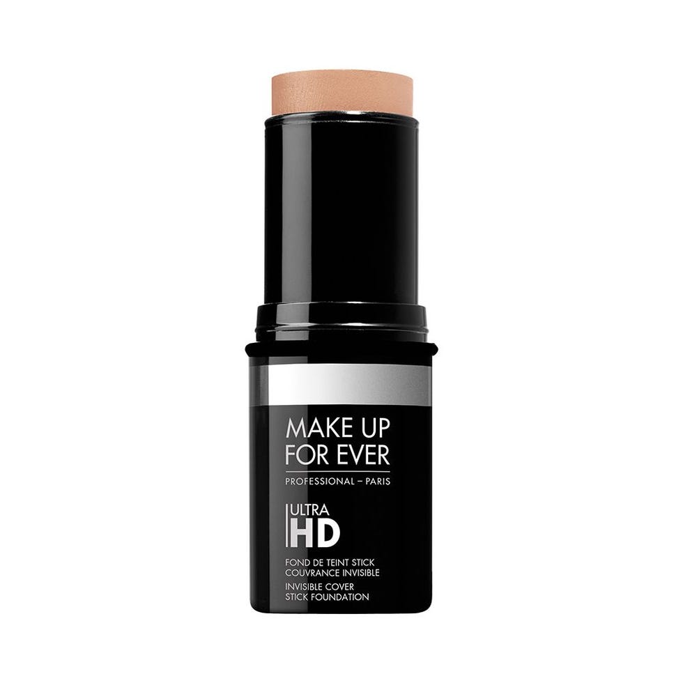 Ultra HD Invisible Cover Stick Foundation