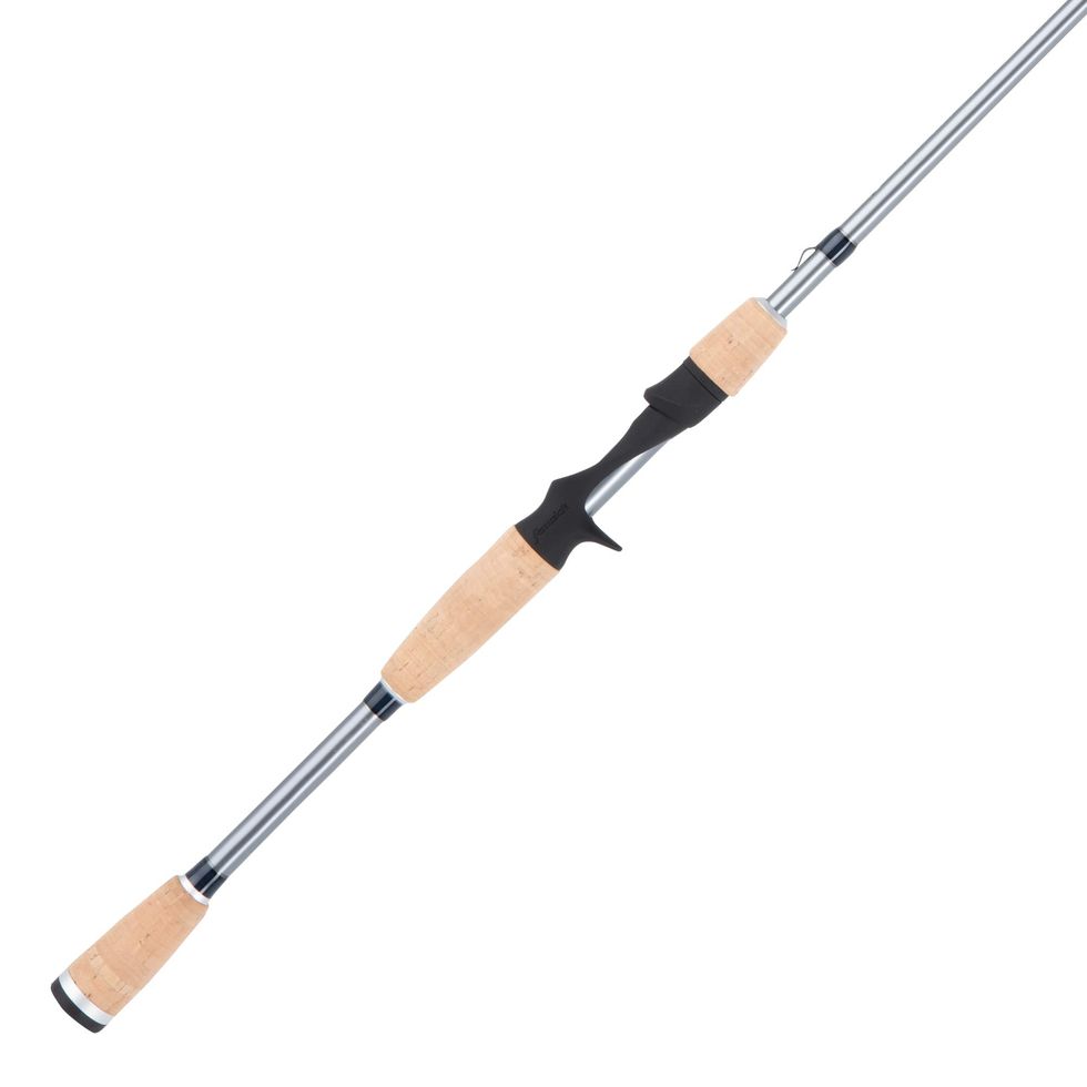 World Class Casting Fishing Rod