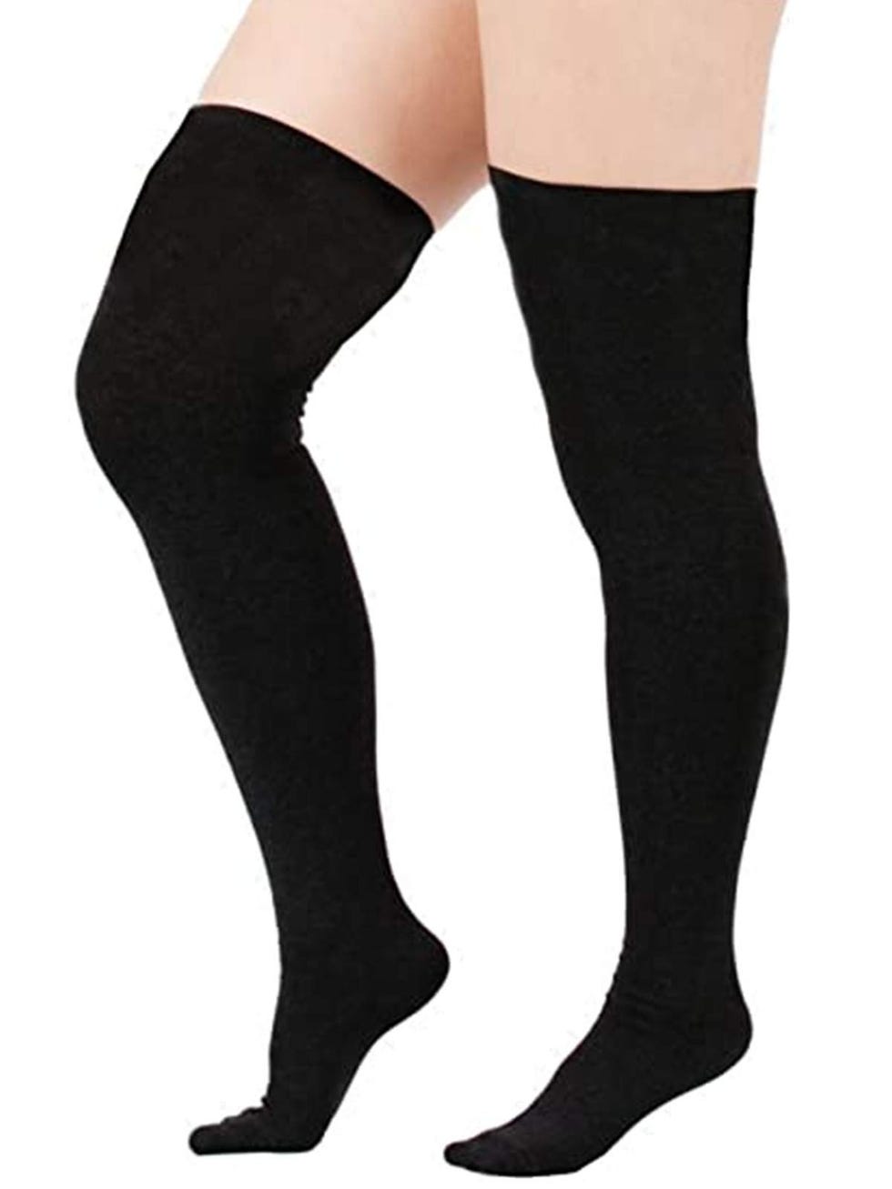 Thigh High Socks