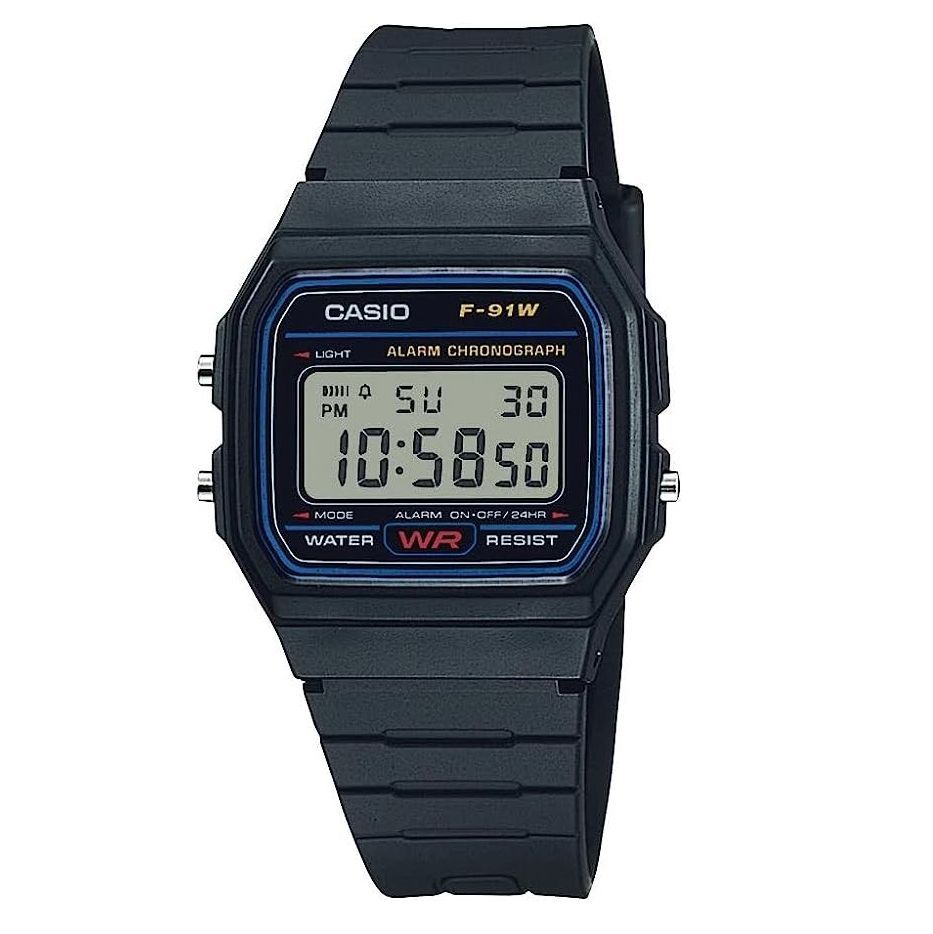 Best looking hot sale casio watch