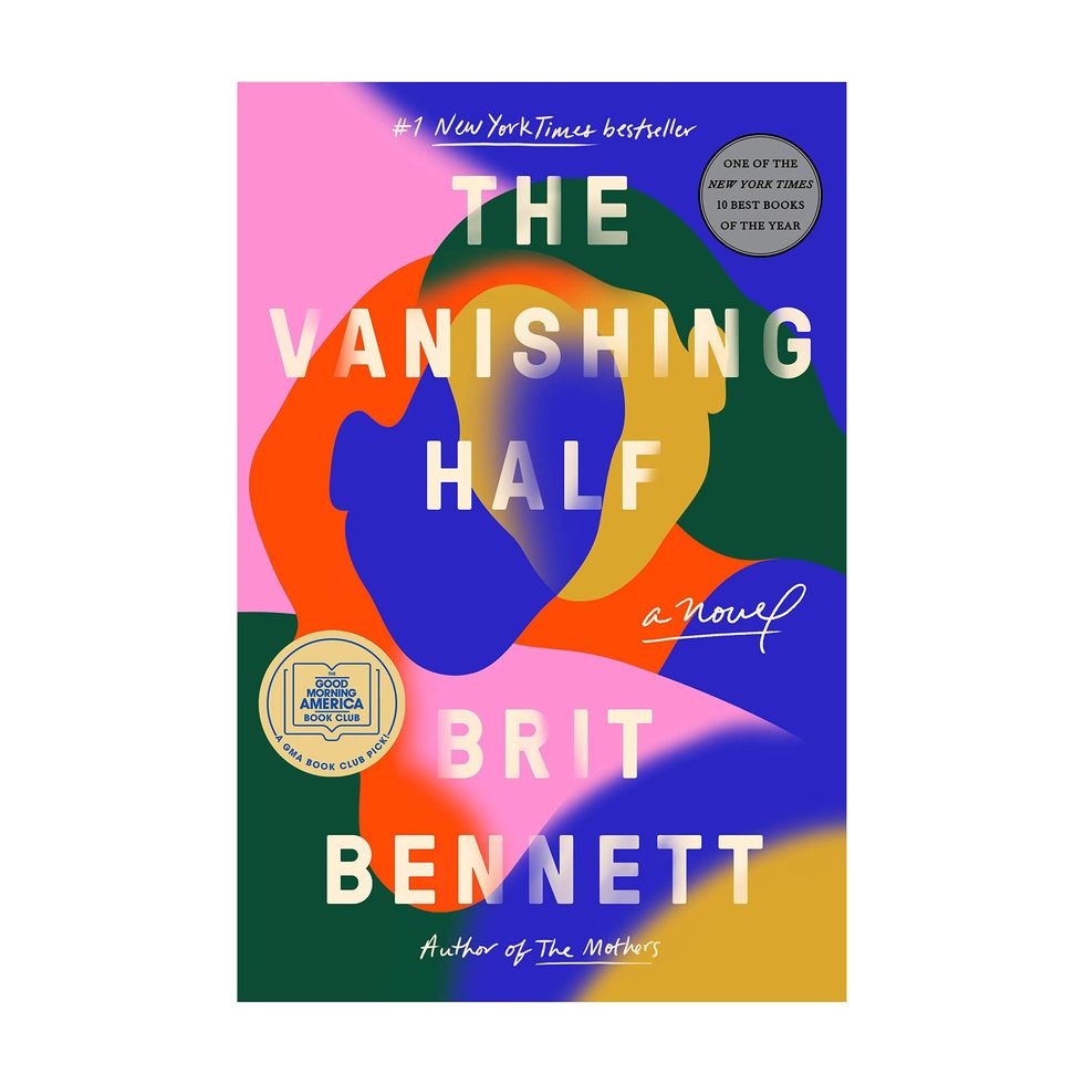 'The Vanishing Half' by Brit Bennett 