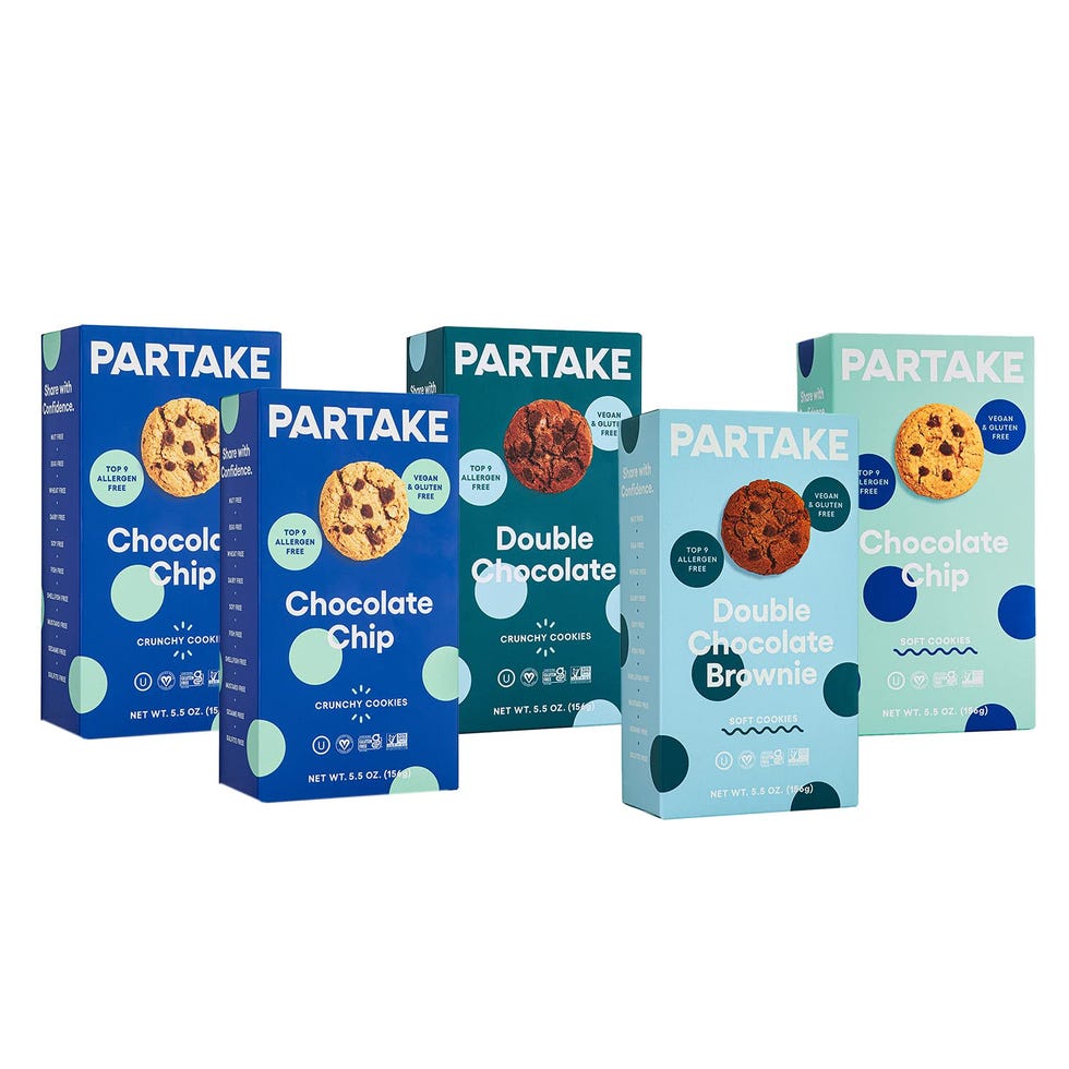 Chocolate Lover’s Variety Pack