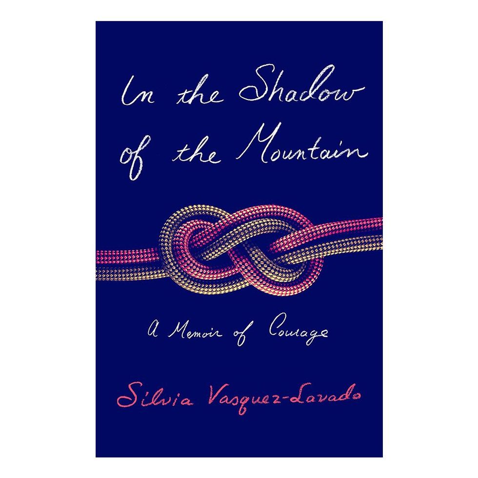 'In the Shadow of the Mountain: A Memoir' by Silvia Vasquez-Lavado 