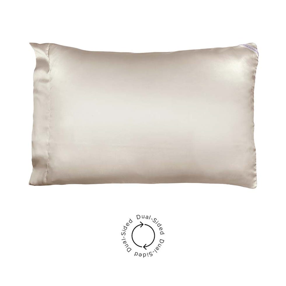 Complexion Pillowcase