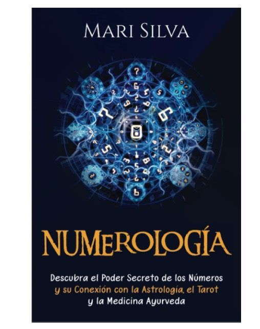 'Numerología: Descubra el Poder Secreto de los Números'