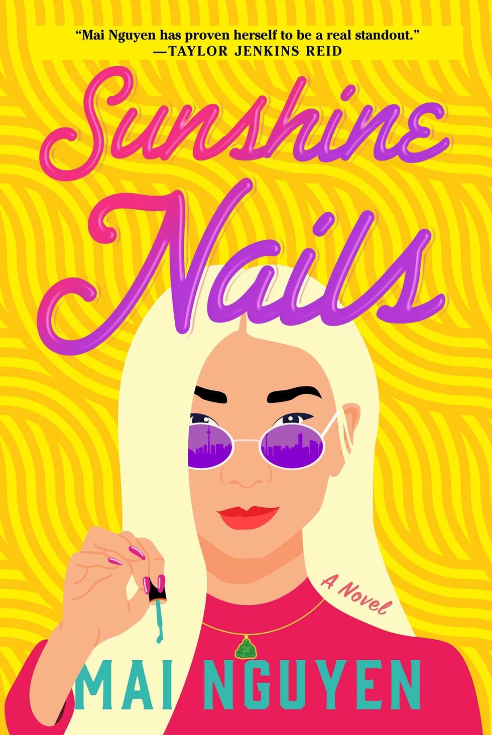 How A New York Times Nail Salon Expos Inspired Mai Nguyen To Write how-a-new-york-times-nail-salon-expos-inspired-mai-nguyen-to-write