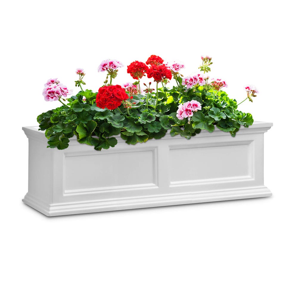 Fairfield Window Box