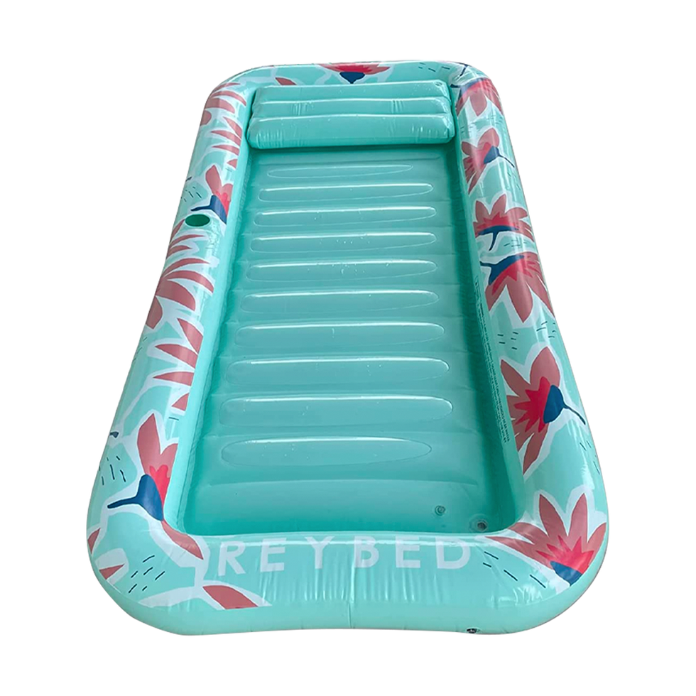 s Summer Pool Float Lounger Sale 2023: Shop the $30 Deal