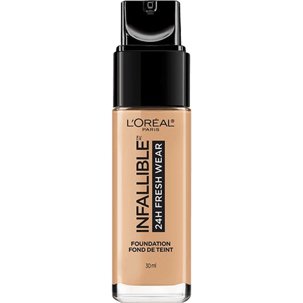 Makeup Infallible Up to 24 Hour Fresh Wear Foundation