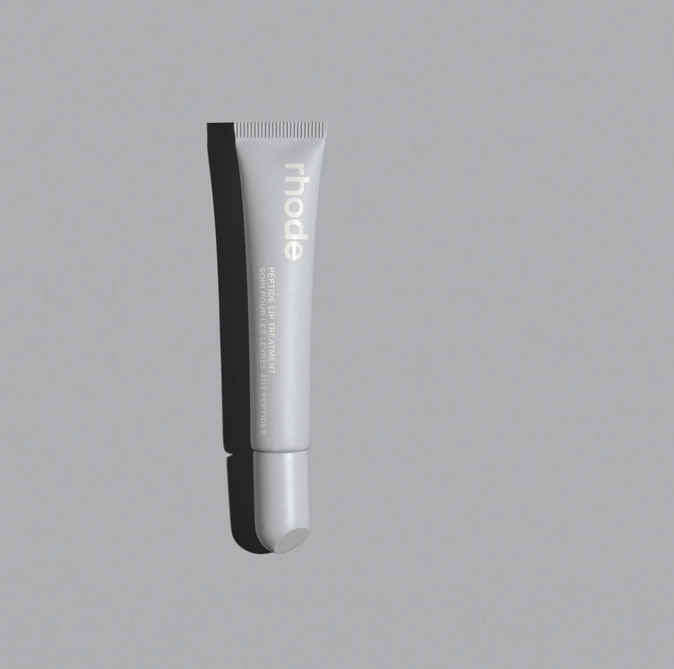 Peptide Lip Treatment