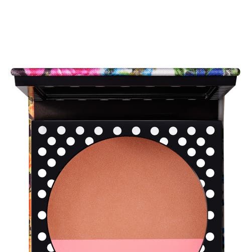 Richard Quinn Collection Limited-Edition Sunset Boulevard Powder Blush Duo