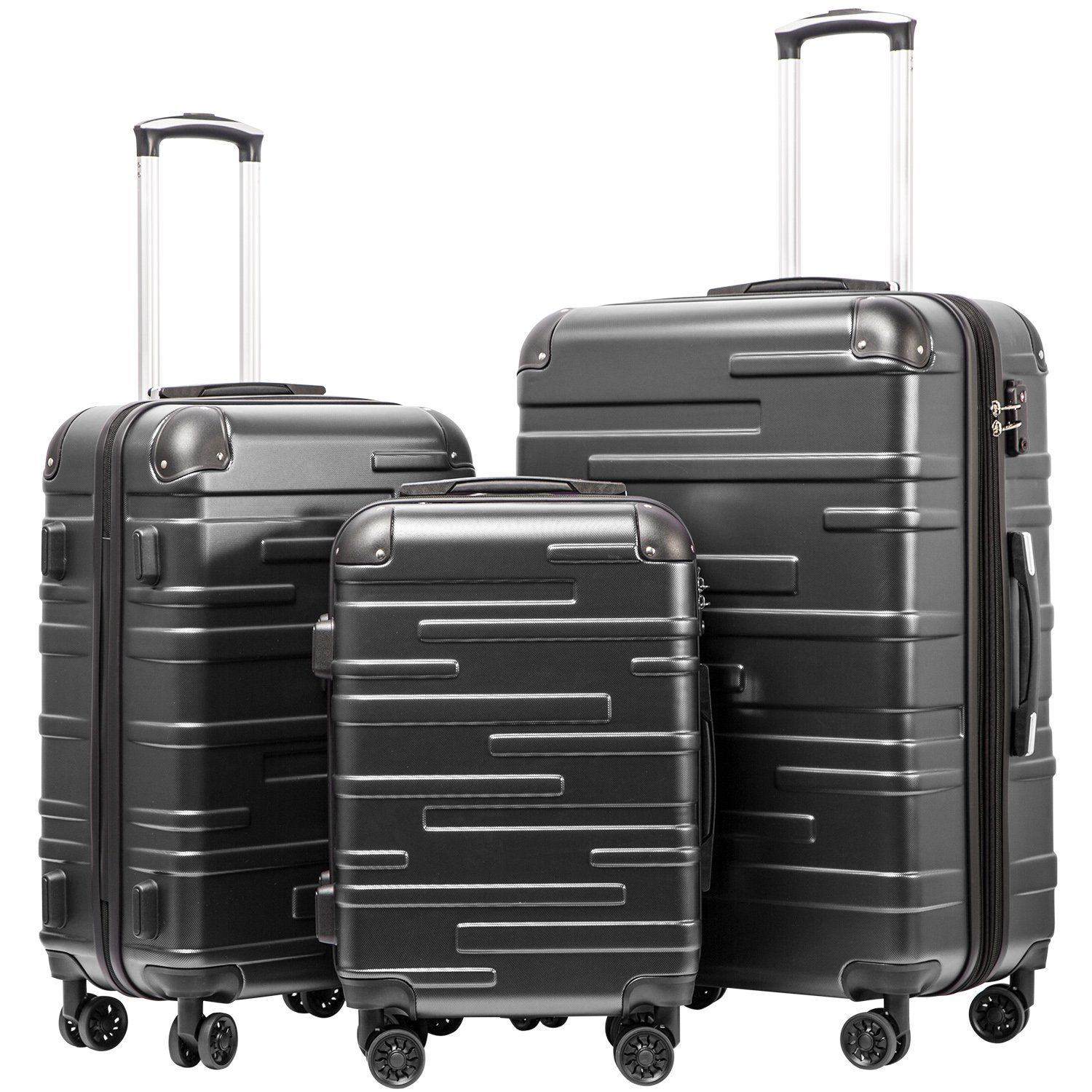 20 Best Luggage Brands Of 2024, Tested