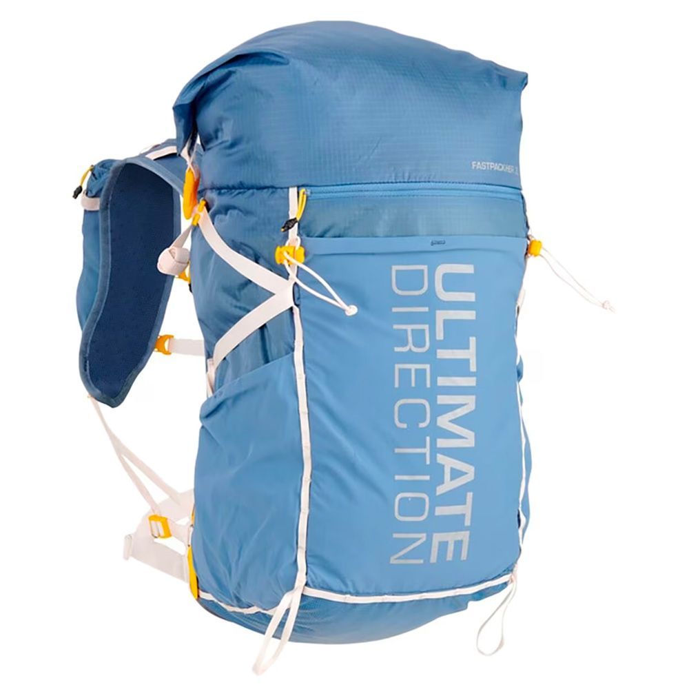 20 litre running outlet backpack