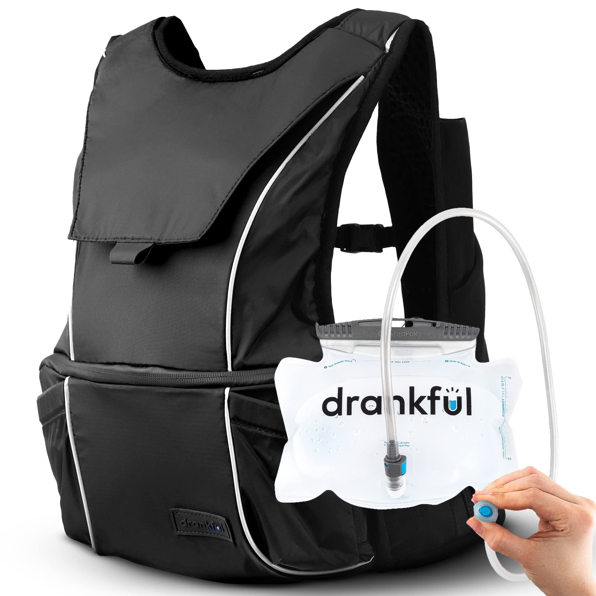 Best backpack for running with laptop best sale