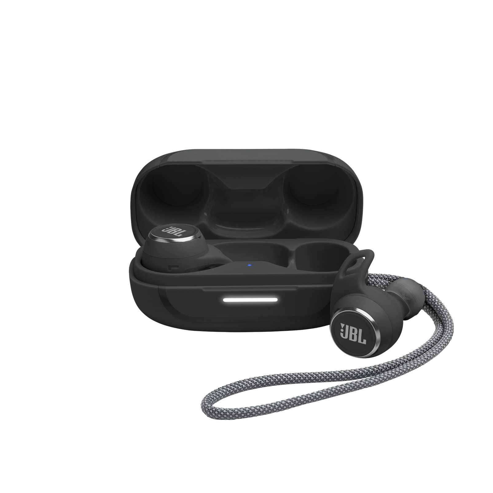 Noise cancelling best sale waterproof earbuds