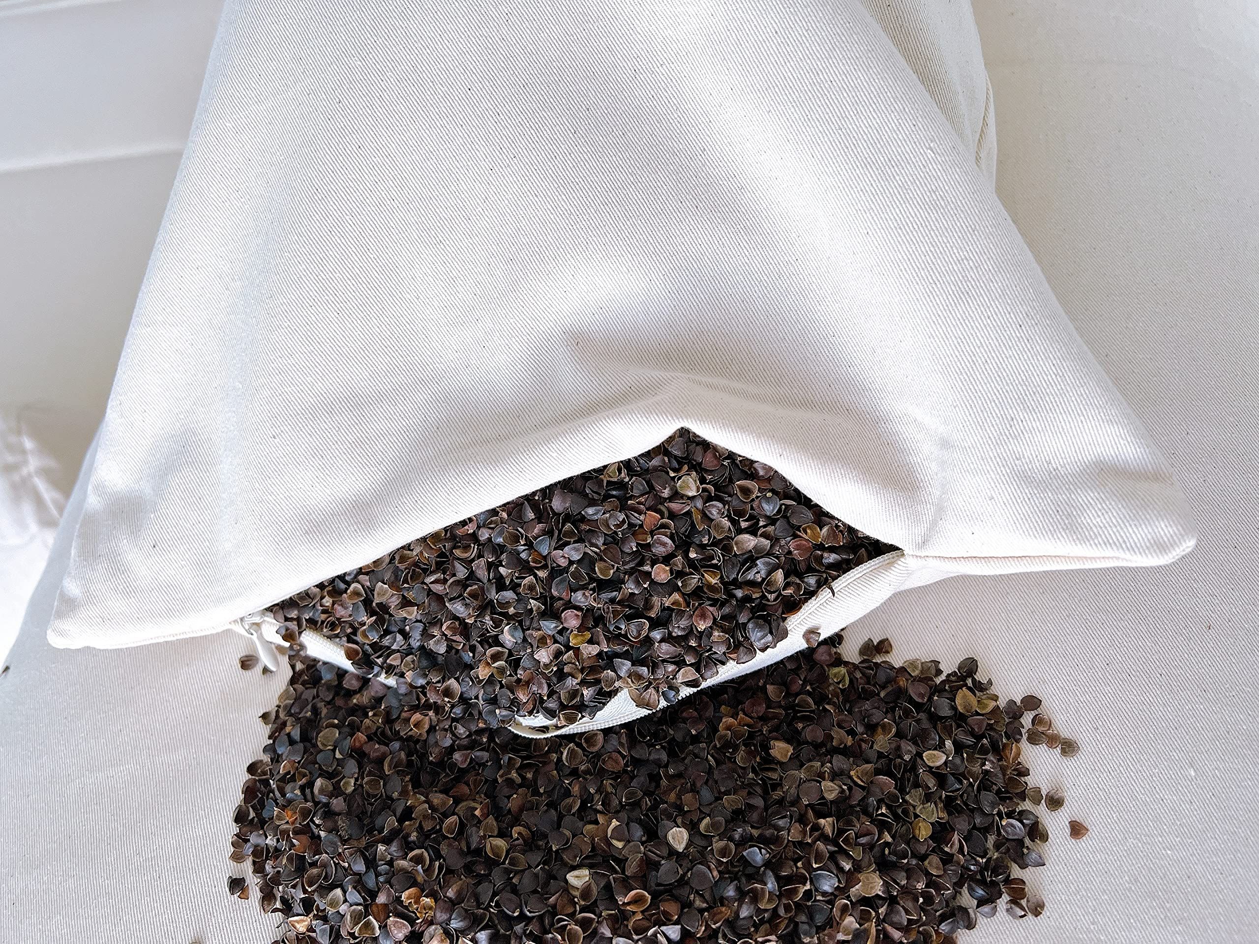 Buckwheat sales for pillows