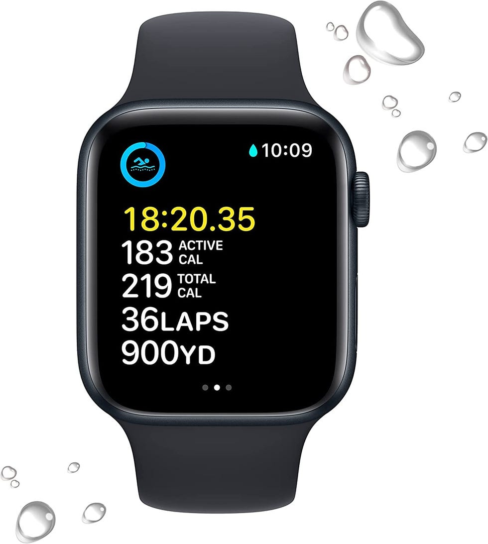Watch SE 