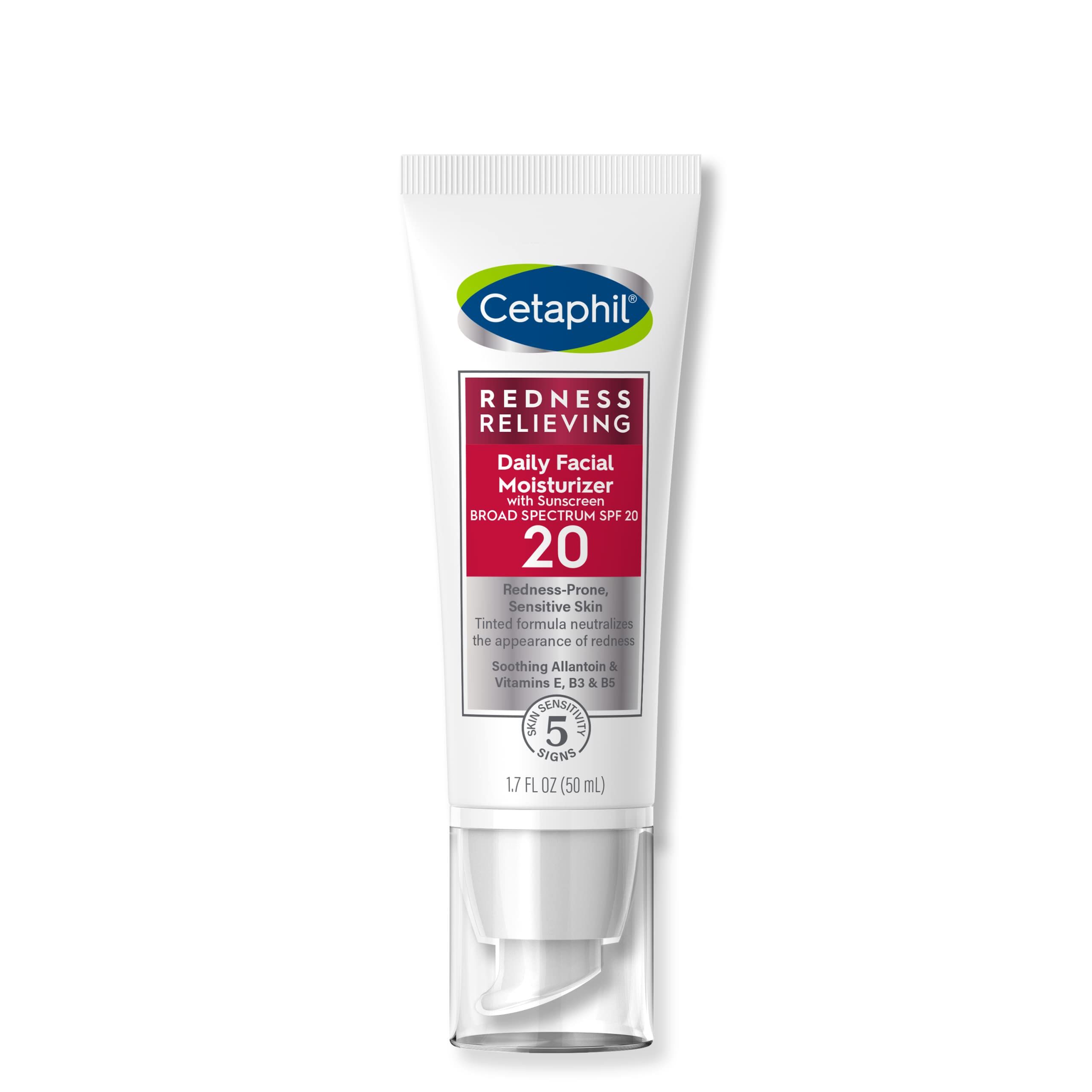 Best cream for deals rosacea