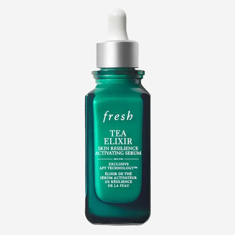 Fresh on Instagram: Skin resilience bottled, straight from the
