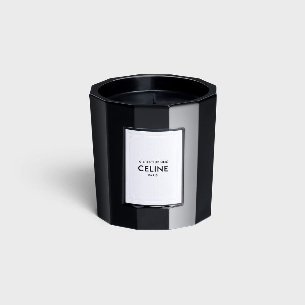 Nightclubbing Perfumes Candle