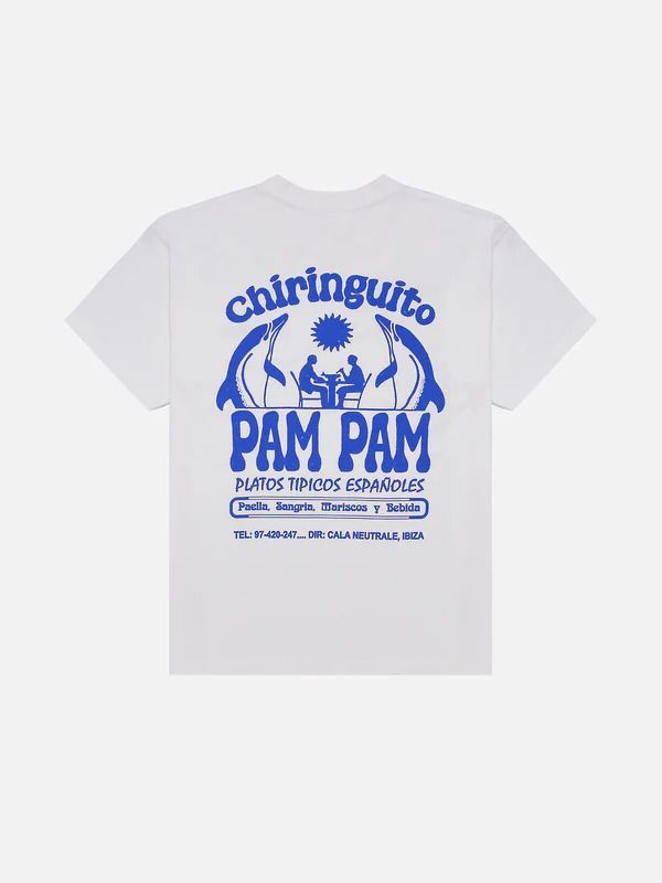 PAM PAM T-Shirt