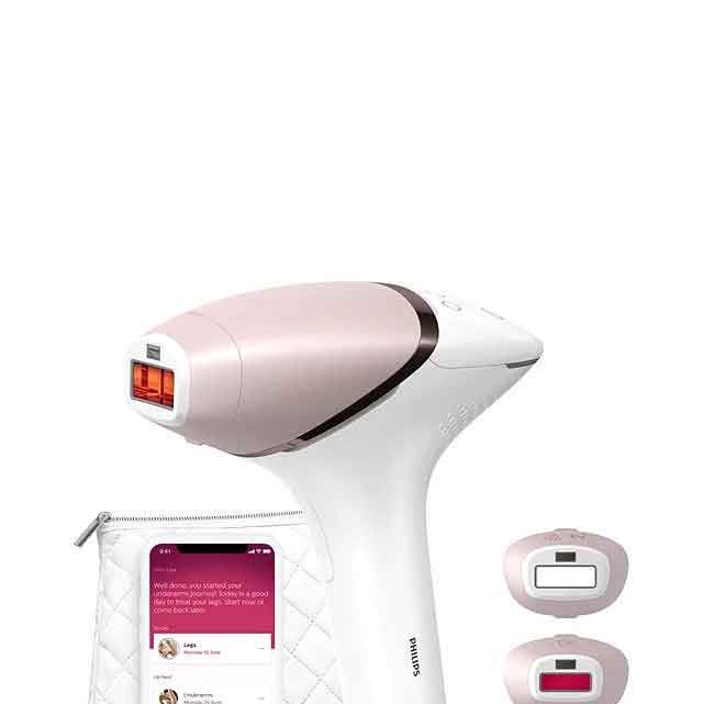 How Does IPL Hair Removal Work? The Ultimate Guide 2024 - Koizuma®