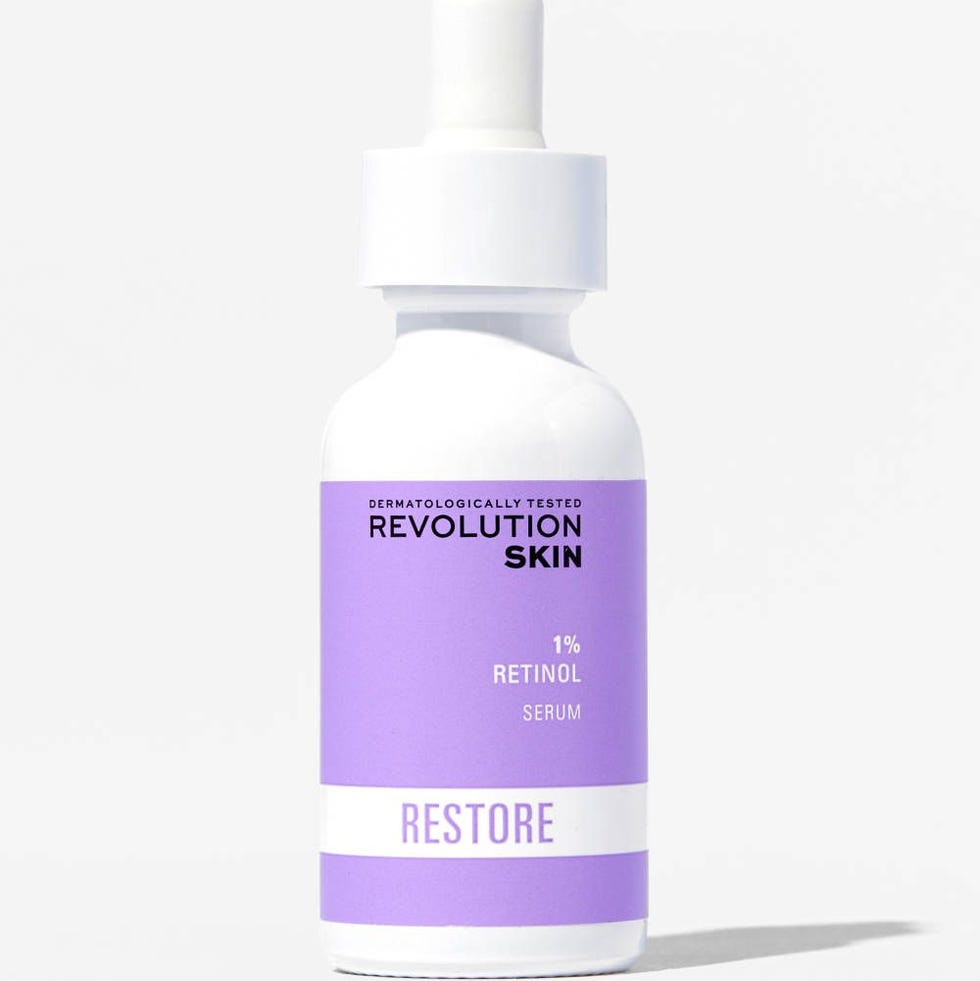 Revolution Skincare 1% Retinol Super Intense Serum