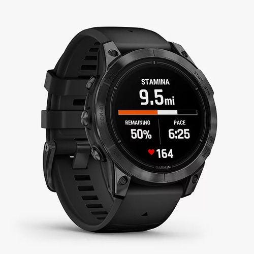 epix Pro (Gen 2), 47mm