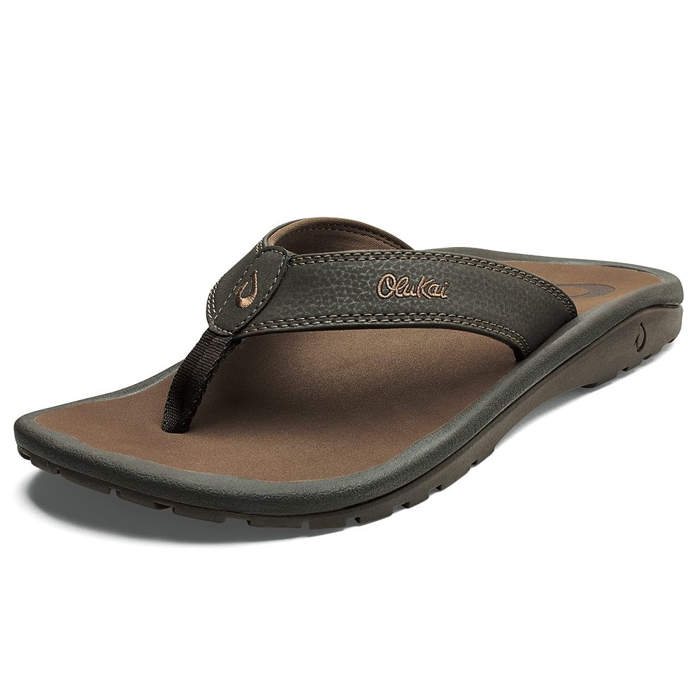 Ohana Flip Flops with Arch Support