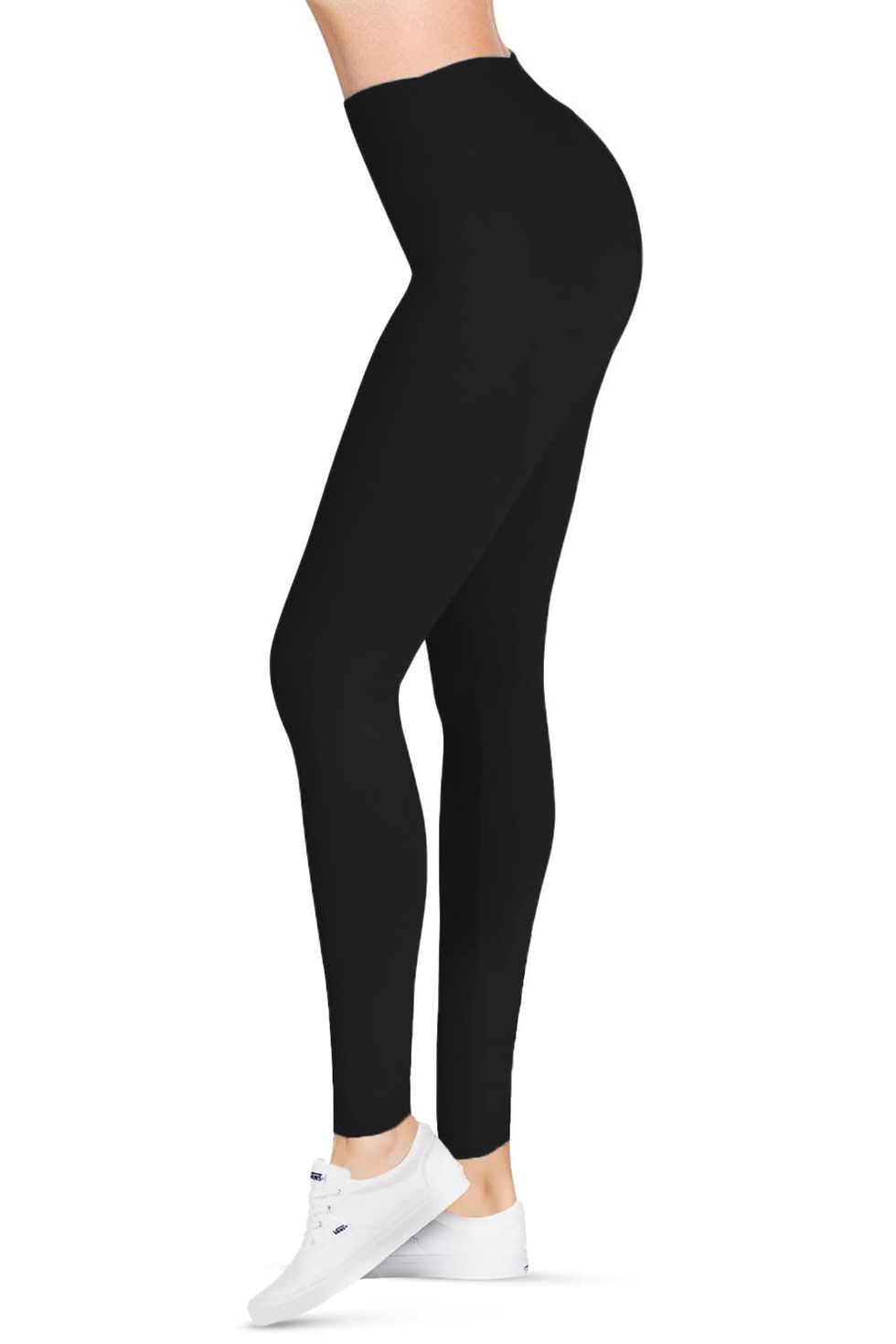 Women's High Waist Yoga Pants Tummy Control Leggings Workout Running Butt  Lift Tights - China Buttery Soft Biker Shorts and High Waisted Yoga Short  price