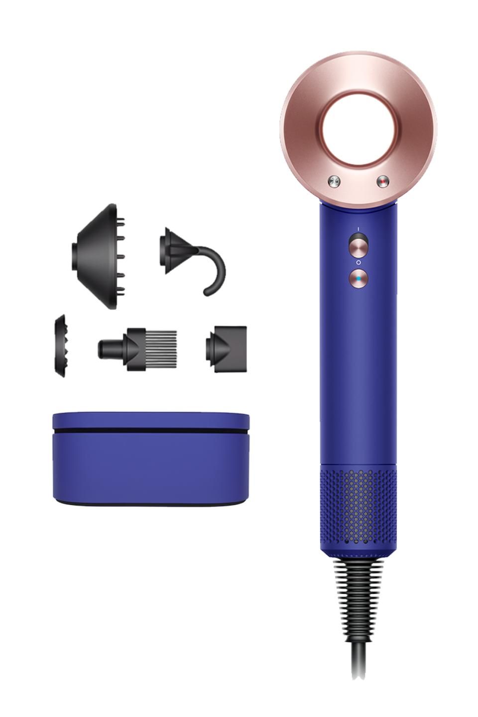 Dyson hair shop dryer deals