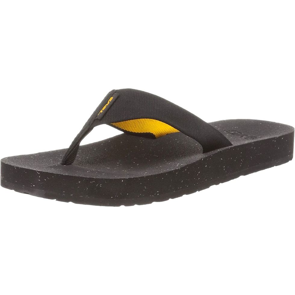 The 6 Best Flip-Flops With Arch Support of 2024 - Flip-Flops for Recovery