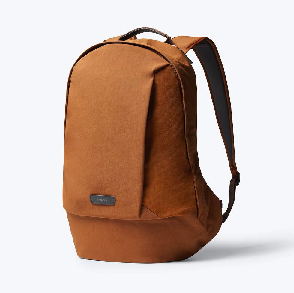 10 Best Men's Backpacks For Work that are Professional and Stylish, Backpackies