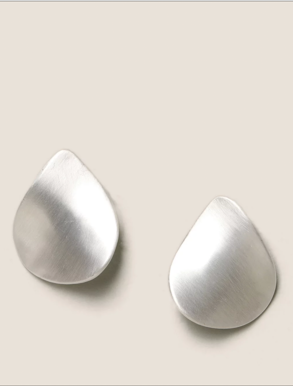 Stud Earrings